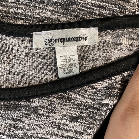 REPLACEABLE DRESS - Picture 2 of 6